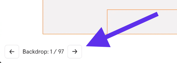 UI States view